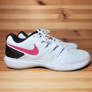 NEW Nike Air Zoom Prestige HC Tennis Shoes